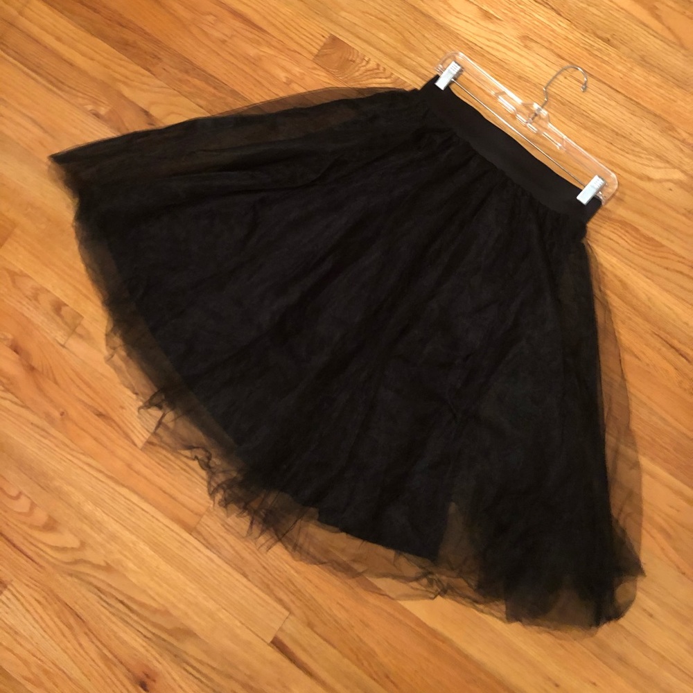 Windsor Tulle Skirt